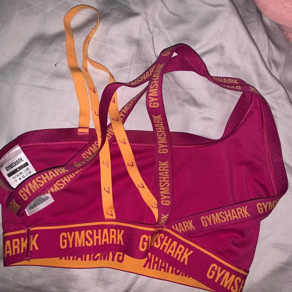 Gymshark bra - Picture 3 of 3